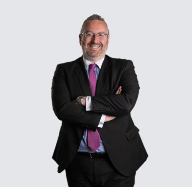 270325 – Hugh James – Cardiff, Wales, United Kingdom Justin Davies