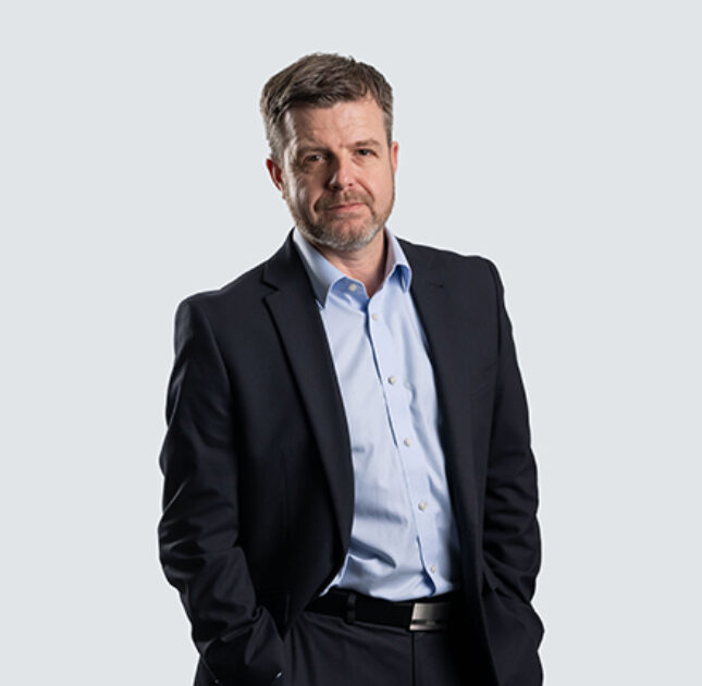 Neil Stockdale