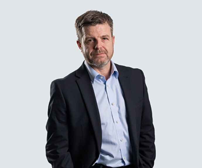 Neil Stockdale