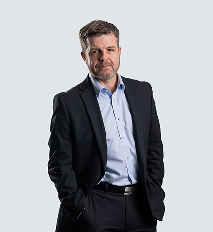 Neil Stockdale