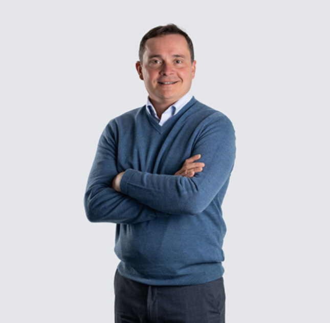 Richard Locke