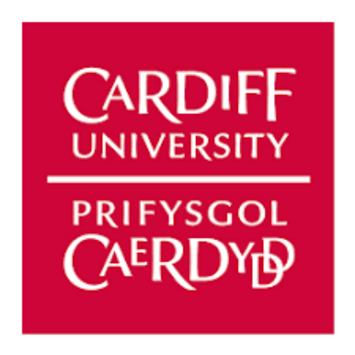 Cardiff University Logo