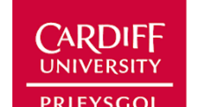 Cardiff University Logo