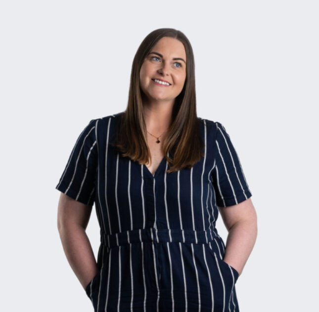 Ria Coleman