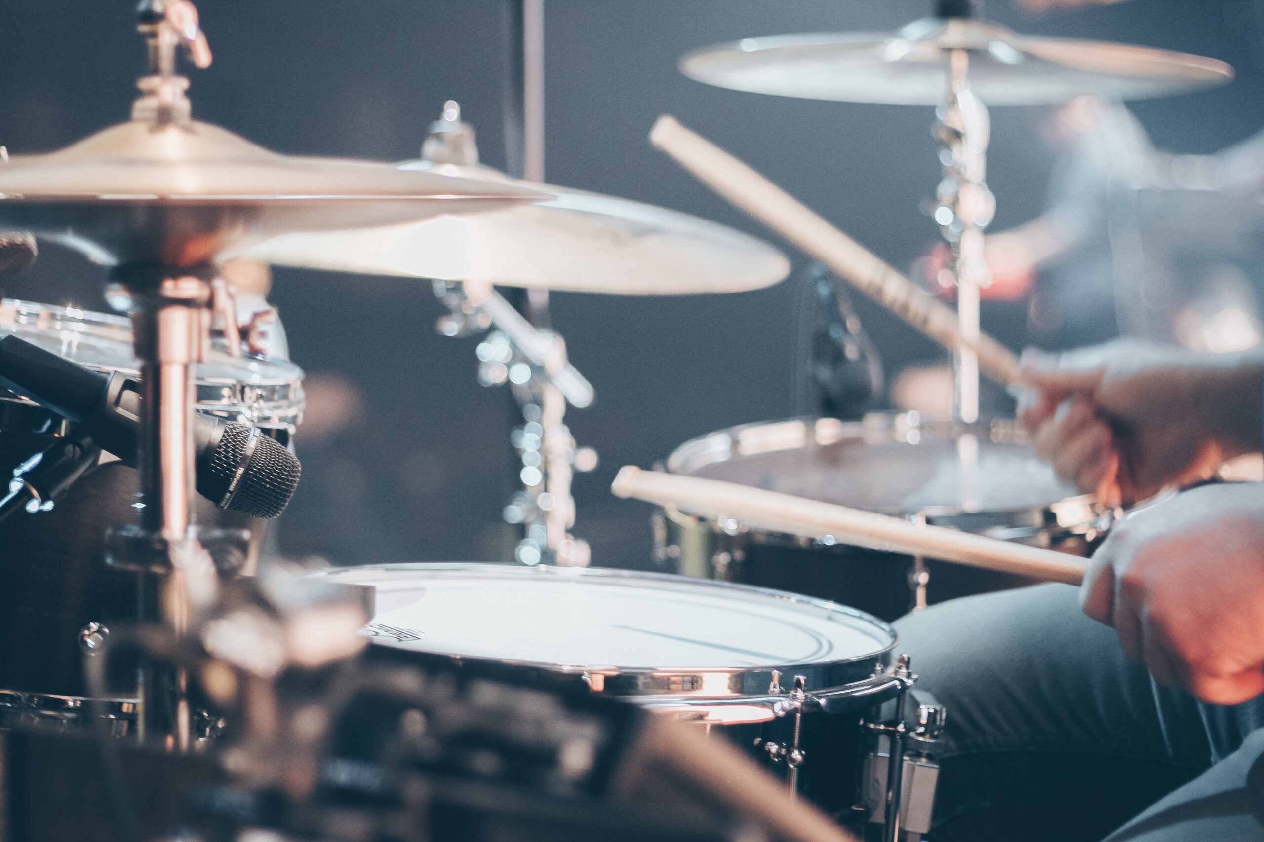 The Sound of Metal: turning up the volume on noise-induced hearing loss The Sound of Metal: turning up the volume on noise-induced hearing loss