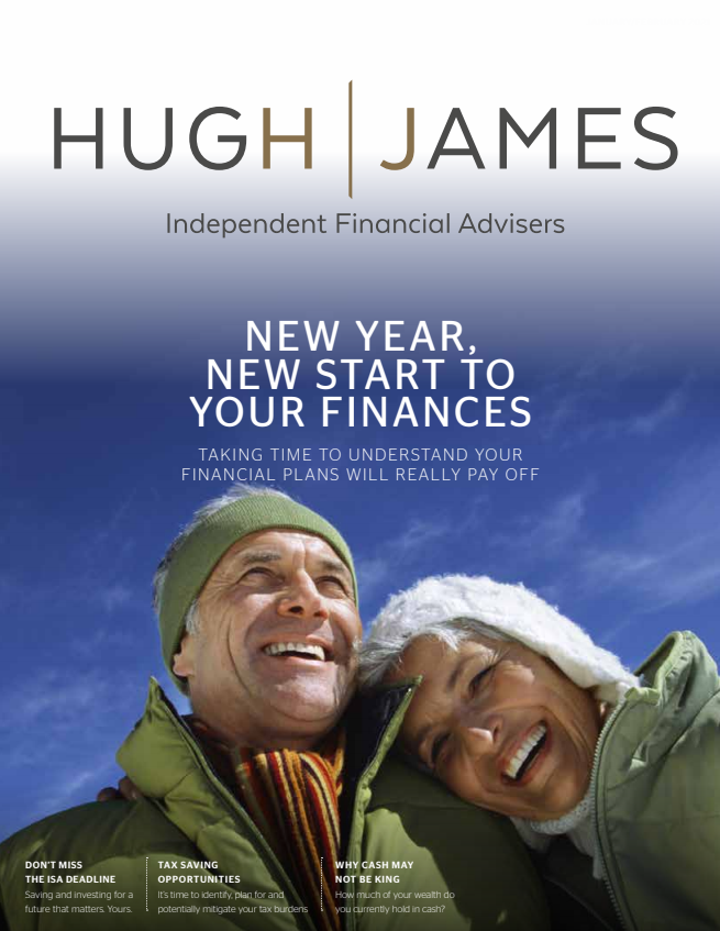 IFA Magazine January 2021 IFA Magazine January 2021