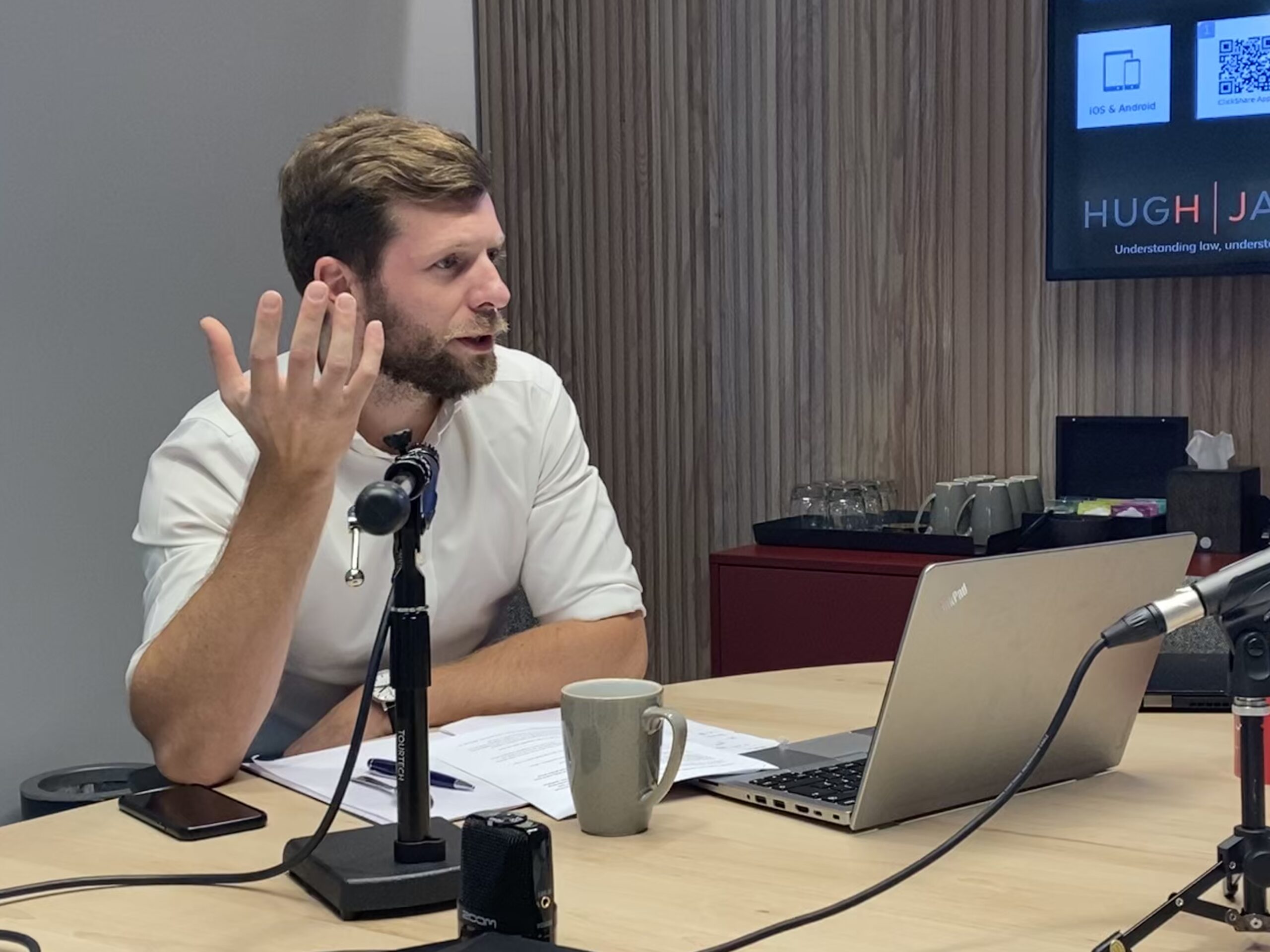 Vlad Macdonald-Munteanu, Associate at Hugh James reviews the Tory manifesto and discusses what this will mean for the Charity sector. Vlad Macdonald-Munteanu, Associate at Hugh James reviews the Tory manifesto and discusses what this will mean for the Charity sector.