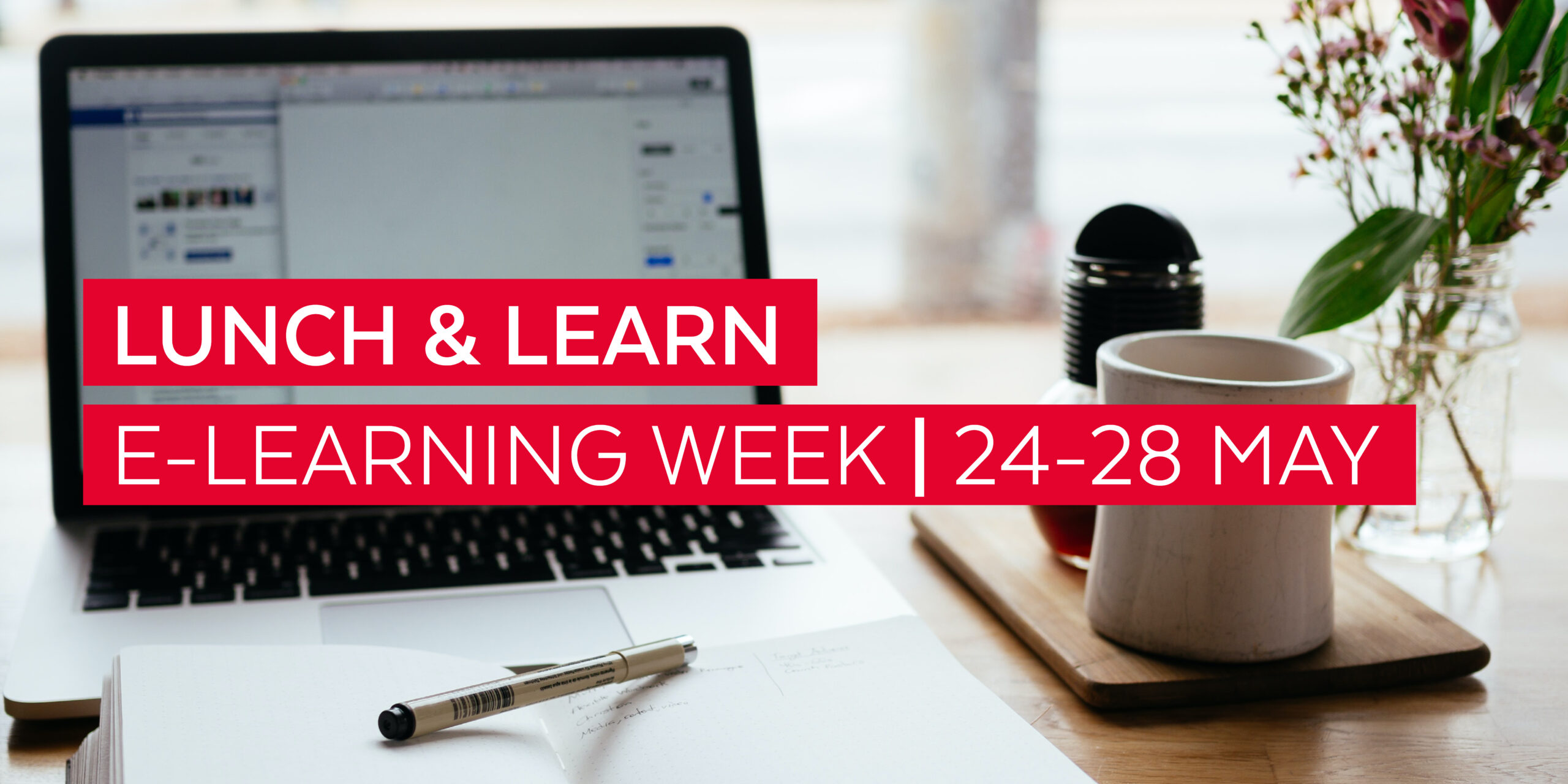 Lunch & Learn e-learning week | 24-28 May with Legal Network | Hugh James Lunch & Learn e-learning week | 24-28 May with Legal Network | Hugh James