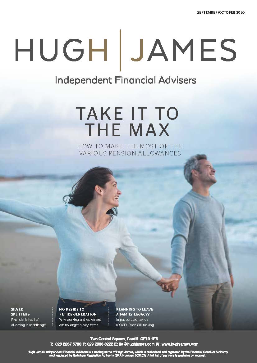 IFA Magazine Sept - Oct 2020 IFA Magazine Sept - Oct 2020