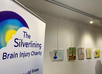 ABI Week 2021: A life of lockdown? Headway and The Silverlining Brain Injury Charity