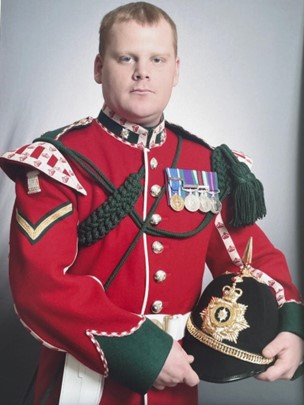 Inquest finds veteran's undiagnosed PTSD led to suicide