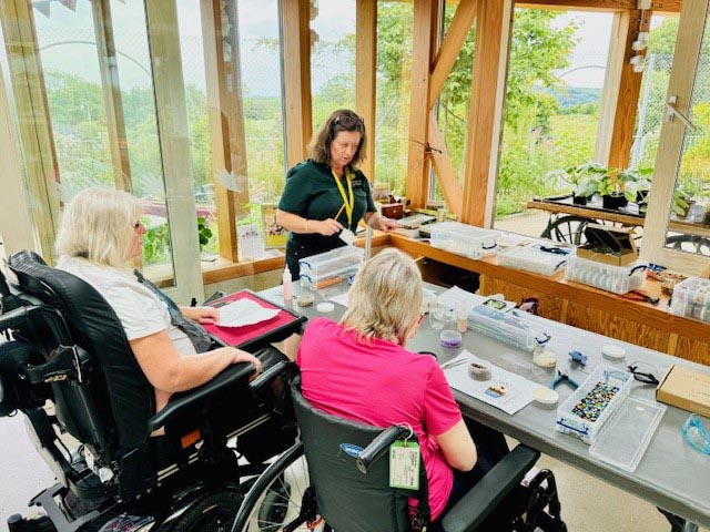 HJ Horotios Graden 4