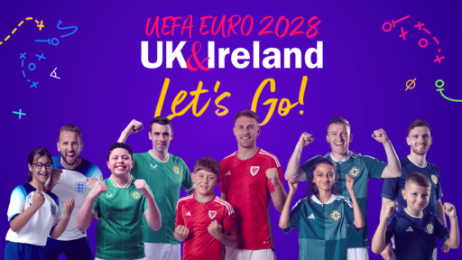 UK & Ireland confirmed to host historic UEFA EURO 2028