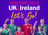 UK & Ireland confirmed to host historic UEFA EURO 2028