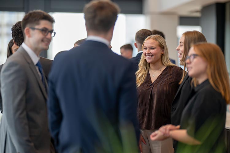 010925 - Hugh James - Cardiff, Wales, United Kingdom