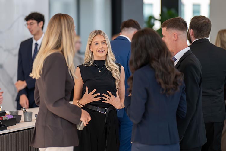 010925 - Hugh James - Cardiff, Wales, United Kingdom