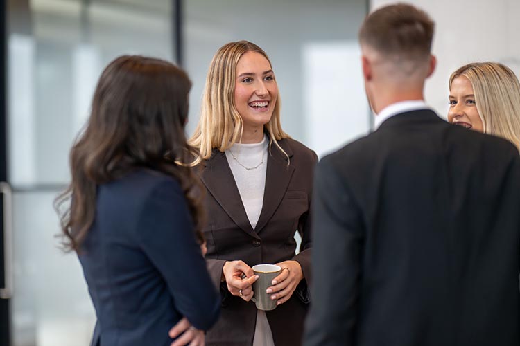 010925 - Hugh James - Cardiff, Wales, United Kingdom