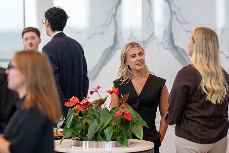 010925 - Hugh James - Cardiff, Wales, United Kingdom