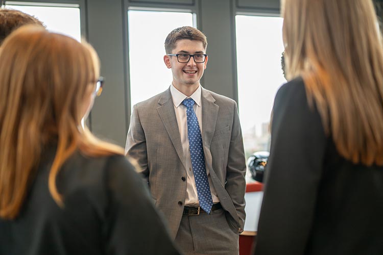 010925 - Hugh James - Cardiff, Wales, United Kingdom