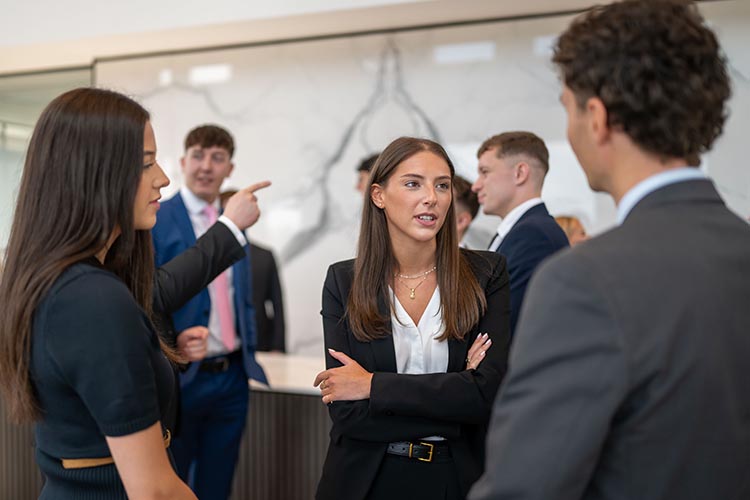 010925 - Hugh James - Cardiff, Wales, United Kingdom