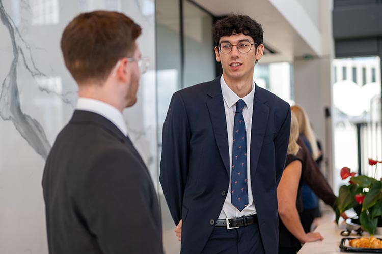 010925 - Hugh James - Cardiff, Wales, United Kingdom