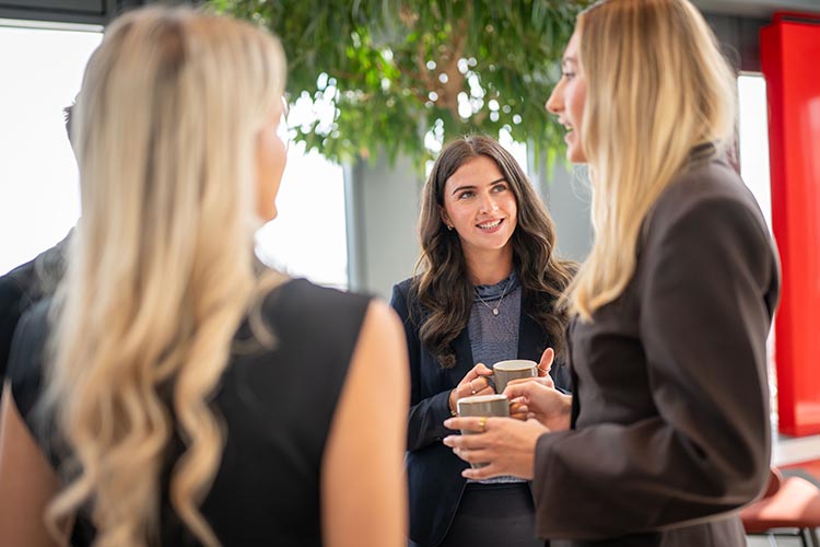 010925 - Hugh James - Cardiff, Wales, United Kingdom