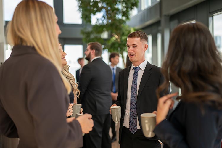 010925 - Hugh James - Cardiff, Wales, United Kingdom