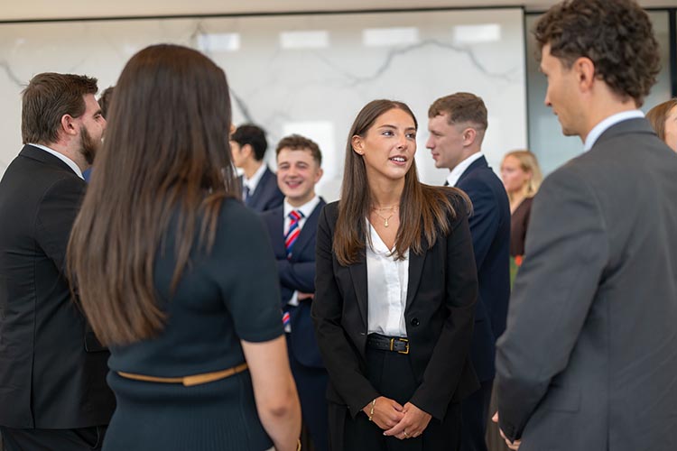 010925 - Hugh James - Cardiff, Wales, United Kingdom