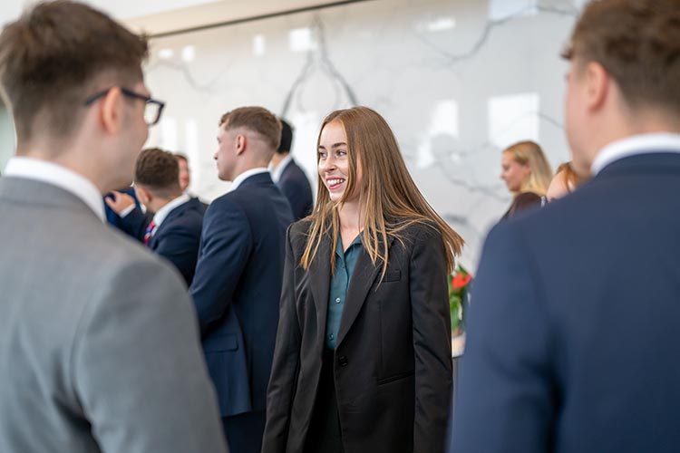 010925 - Hugh James - Cardiff, Wales, United Kingdom