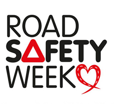 Road safety week