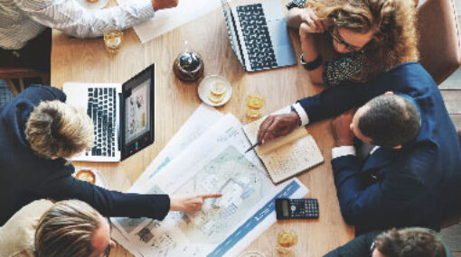 In conversation about diversity with Hayley Selway, Chief Executive