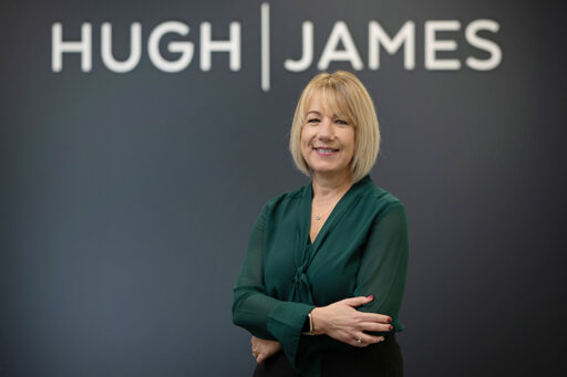 Siobhand Thomas, Partner in our serious injury team in Southampton