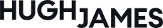 Hugh James logo