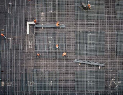 Construction law update