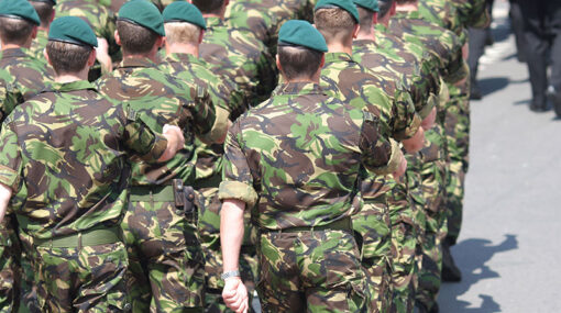 Major breakthrough for thousands in military hearing loss claims