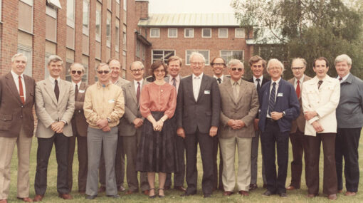 Witness appeal launched following death of former scientific officer from asbestos-related cancer
