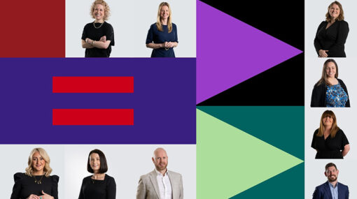 Hugh James celebrates significant promotions across its Cardiff, London and Manchester offices
