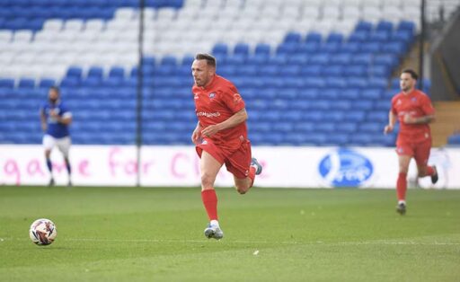 Craig Bellamy