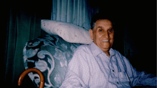 Witness Appeal: Did you work with Ronald March O’Halleron (known as Ron) at St Anthony’s Tar Plant?