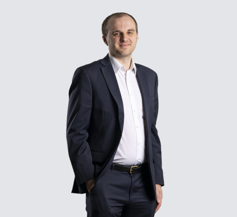 David Penwarden