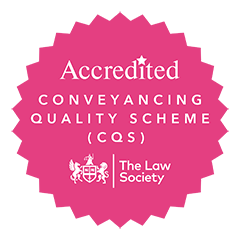 Accredited Conveyancing Quality Scheme (CQS) The Law Society