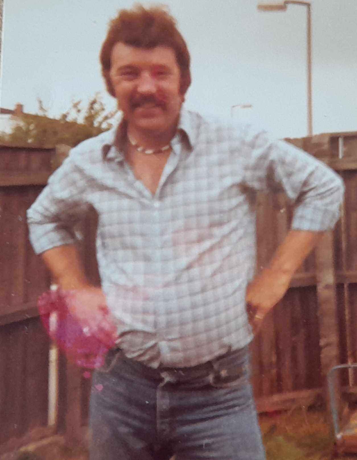 Brian Tipper 1