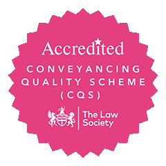 Accredited Conveyancing Quality Scheme (CQS) The Law Society