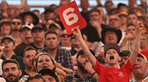 Hugh James advises Glamorgan Cricket on landmark Welsh Fire investment as The Hundred enters exciting new era
