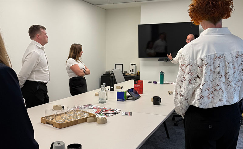 London Breathe clinic