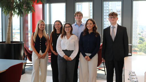 How to apply for the Hugh James summer placement scheme: Top tips for success