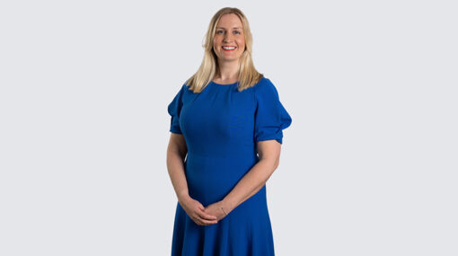 Changing career to law: how I became a trainee solicitor through the SQE Elizabeth Godfrey