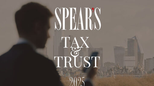 Spears Tax & Trust 2025