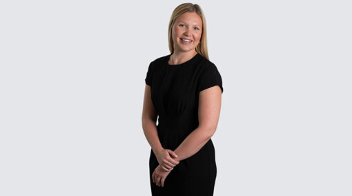 Qualifying as a solicitor: My journey to NQ at Hugh James Tori Keyte