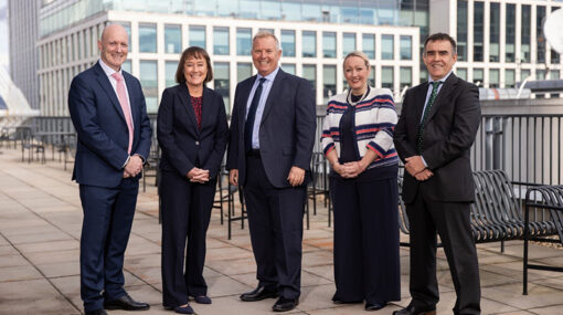 Hugh James’ Business Outlook Conference positions Wales for business growth